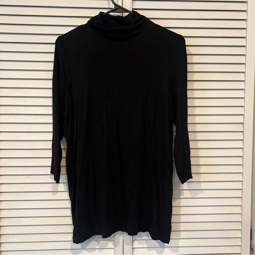 Torrid Turtleneck Longsleeve